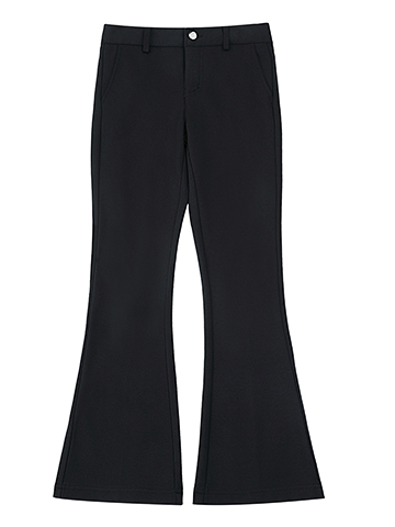 Smith's American Girls' Plus Flared Pants - CookiesKids.com