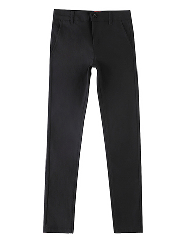 Smith's American Girls' Plus Skinny Pants - CookiesKids.com