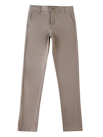 Smith's American Girls' Plus Skinny Pants - CookiesKids.com