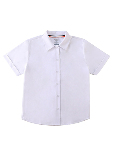 Smith's American Girls' Plus Shirt - CookiesKids.com