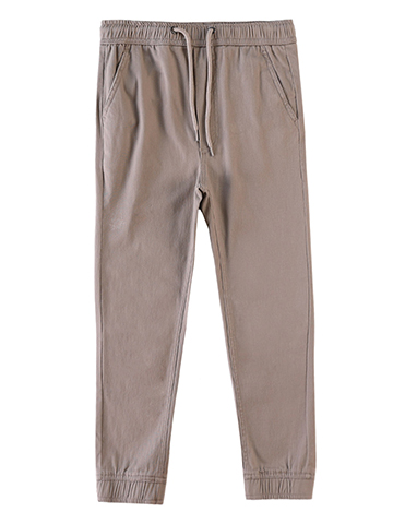 Smith's American Men's Pull-On Joggers - CookiesKids.com