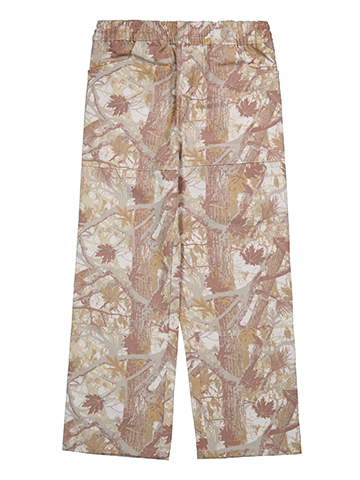 Smith's Workwear Boys' Cargo Print Canvas Utility Pants - CookiesKids.com