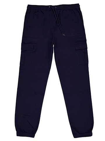 Girls' Cargo Joggers and Jacket Set - CookiesKids.com
