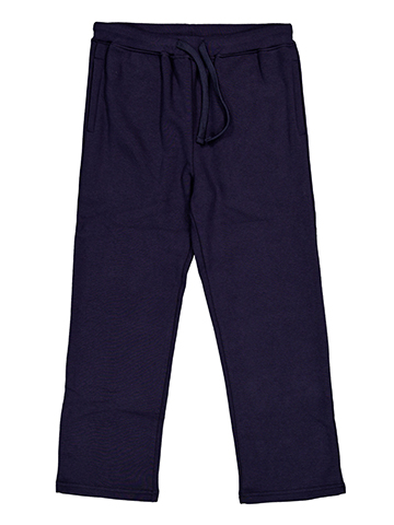 BOYS' Relaxed Fit Pull-On Twill Pants - CookiesKids.com