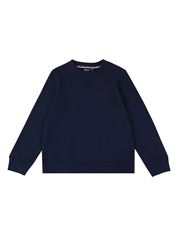 BOYS' Crew Neck Fleece Sweatshirt - CookiesKids.com