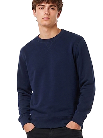Young Men's SMITH'S AMERICAN Crewneck Sweatshirt - CookiesKids.com