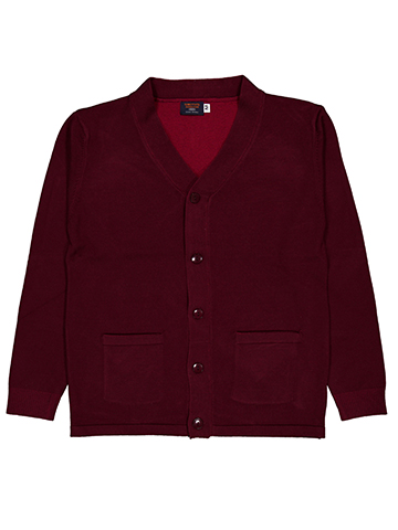 Young Men's Smith's American School Cardigan - CookiesKids.com