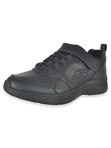 Skechers Boys' MicroTech Sneakers - CookiesKids.com