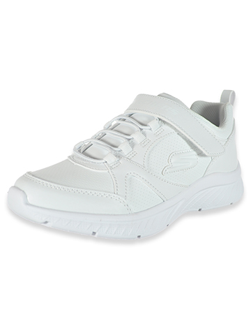 Skechers Boys' MicroTech Sneakers - CookiesKids.com