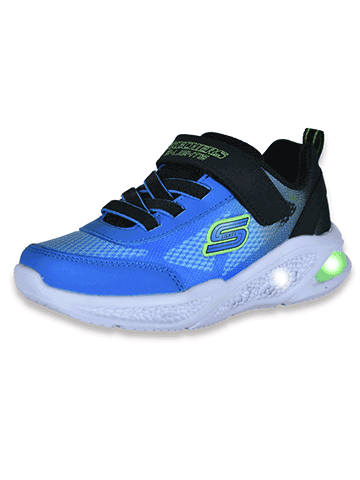 Skechers Boys' Light-Up Sneakers - CookiesKids.com