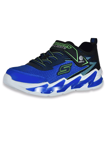 Skechers Boys' Light-Up Sneakers - CookiesKids.com