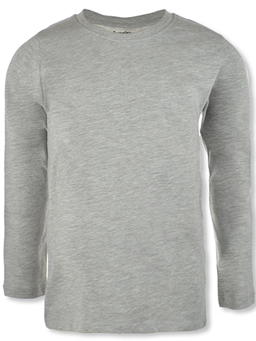 Cookie's Boys' L/S T-Shirt - CookiesKids.com