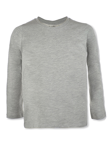 Cookie's Boys' L/S T-Shirt - CookiesKids.com