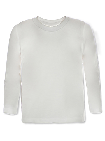 Cookie's Boys' L/S T-Shirt - CookiesKids.com