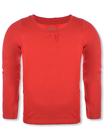 Cookie's Girls' L/S T-Shirt - CookiesKids.com