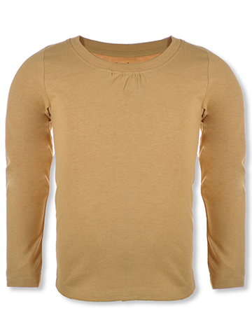 Cookie's Girls' L/S T-Shirt - CookiesKids.com
