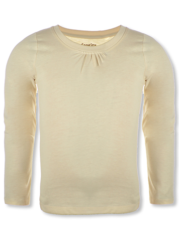 Cookie's Girls' L/S T-Shirt - CookiesKids.com