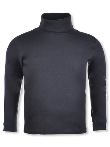 Cookie's Girls' Turtleneck Shirt - CookiesKids.com