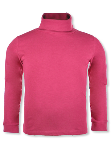 Cookie's Girls' Turtleneck Shirt - CookiesKids.com