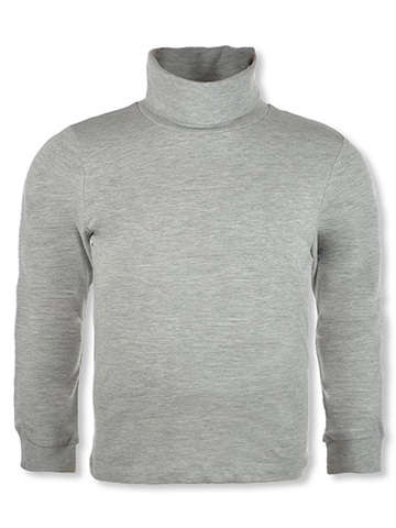 Cookie's Boys' Turtleneck Shirt - CookiesKids.com