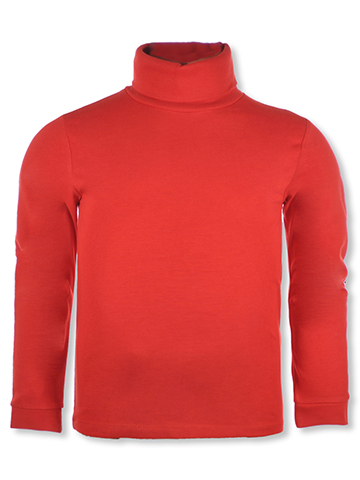Cookie's Boys' Turtleneck Shirt - CookiesKids.com