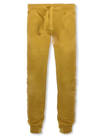 Cookie's Girls' Fleece Joggers - CookiesKids.com
