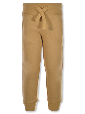 Cookie's Girls' Fleece Joggers - CookiesKids.com