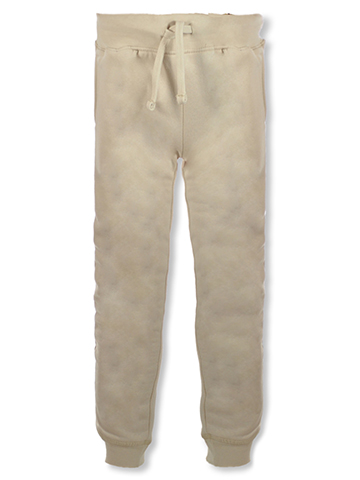 Cookie's Boys' Fleece Joggers - CookiesKids.com