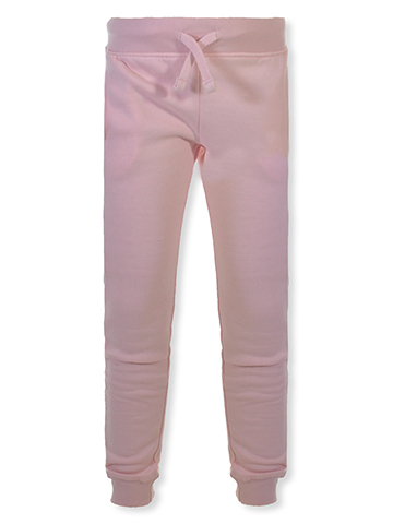 Cookie's Girls' Fleece Joggers - CookiesKids.com