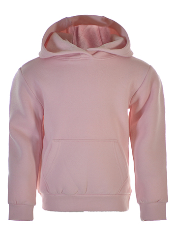 Cookie's Girls' Essential Hoodie - CookiesKids.com