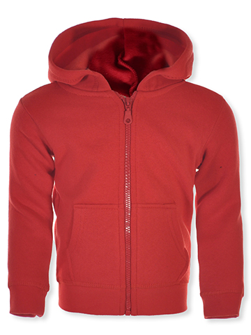 Cookie's Baby Boys' Full-Zip Hoodie - CookiesKids.com