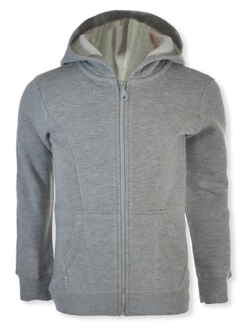 Cookie's Girls' Zip Hoodie - CookiesKids.com