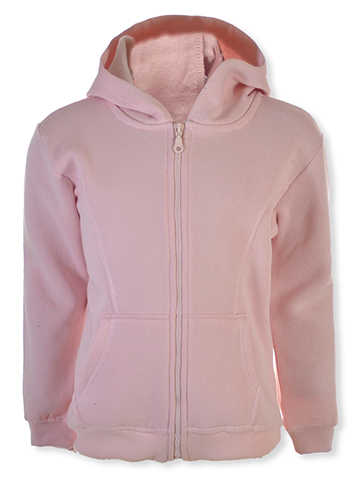 Cookie's Girls' Zip Hoodie - CookiesKids.com