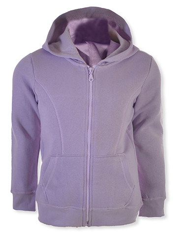 Cookie's Girls' Zip Hoodie - CookiesKids.com