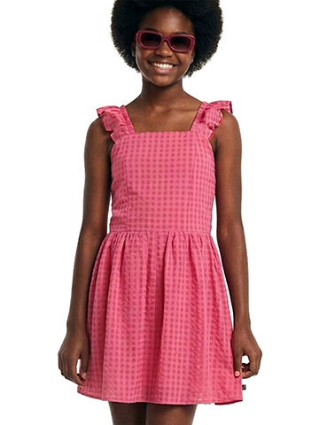 Speechless Girls' 2-Piece Sunglasses Dress Set Outfit - CookiesKids.com