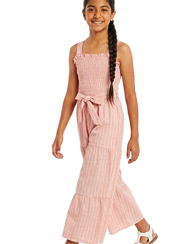 Xtraordinary Girls' Jumpsuit - CookiesKids.com