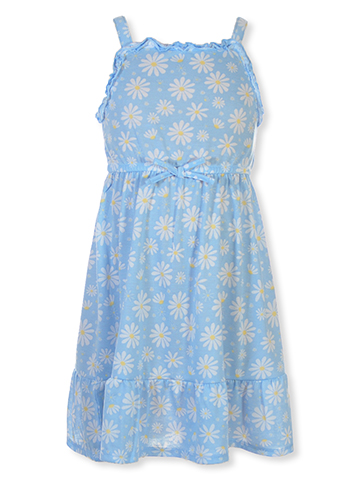 Star Ride Girls' Daisy Dress - CookiesKids.com