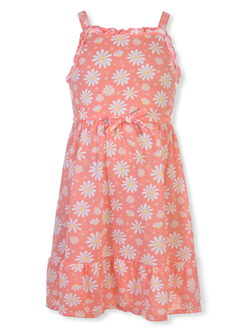 Star Ride Girls' Daisy Dress - CookiesKids.com