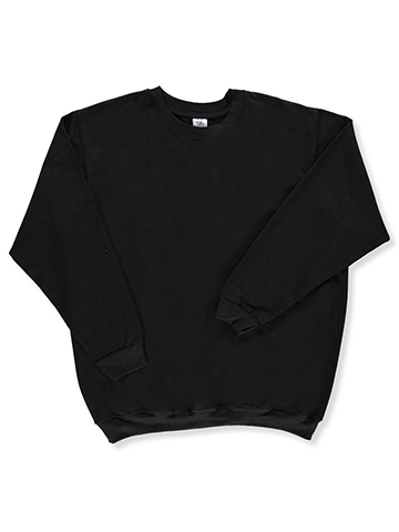Tato Adult Unisex Sweatshirt (Adult Sizes S – XL) - CookiesKids.com
