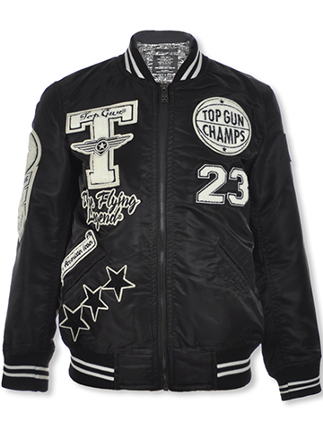 Boys online trendy coats