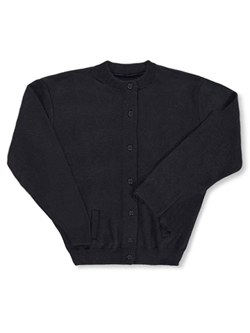 T.Q. Knits Control-Pill Little Girls’ 