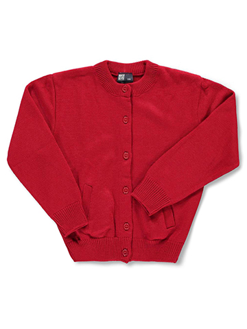 T.Q. Knits Control-Pill Little Girls’ 