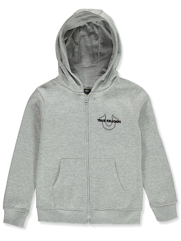 True Religion Boys' Vibration Hoodie - CookiesKids.com