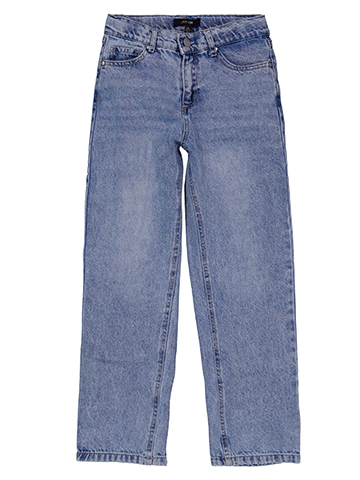 Joe's Jeans Boys' Baggy Classic Five-Pocket Jeans - CookiesKids.com