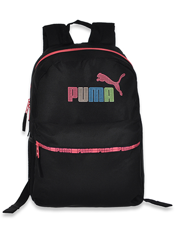 Puma Girls' Grand Slam Backpack - CookiesKids.com