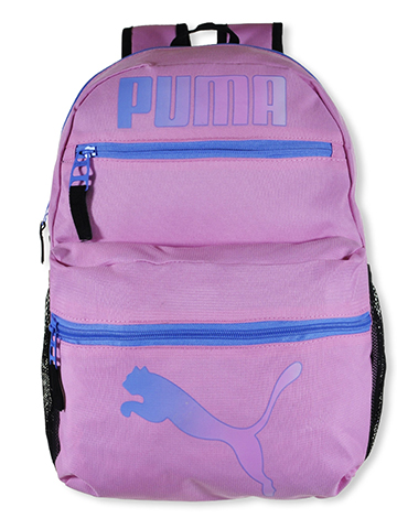 Puma Girls' Meridan Backpack - CookiesKids.com