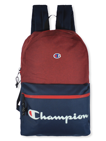 Champion Boys' Forever Champ Backpack - CookiesKids.com