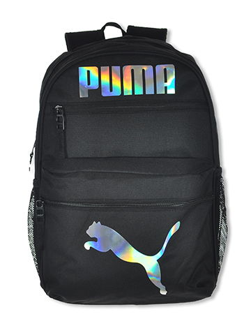 Puma Boys' Evercat Backpack - CookiesKids.com