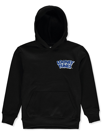 Looney Tunes Boys' Retro Hoodie - CookiesKids.com