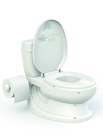 Dolu Toy Factory Educational Potty - CookiesKids.com